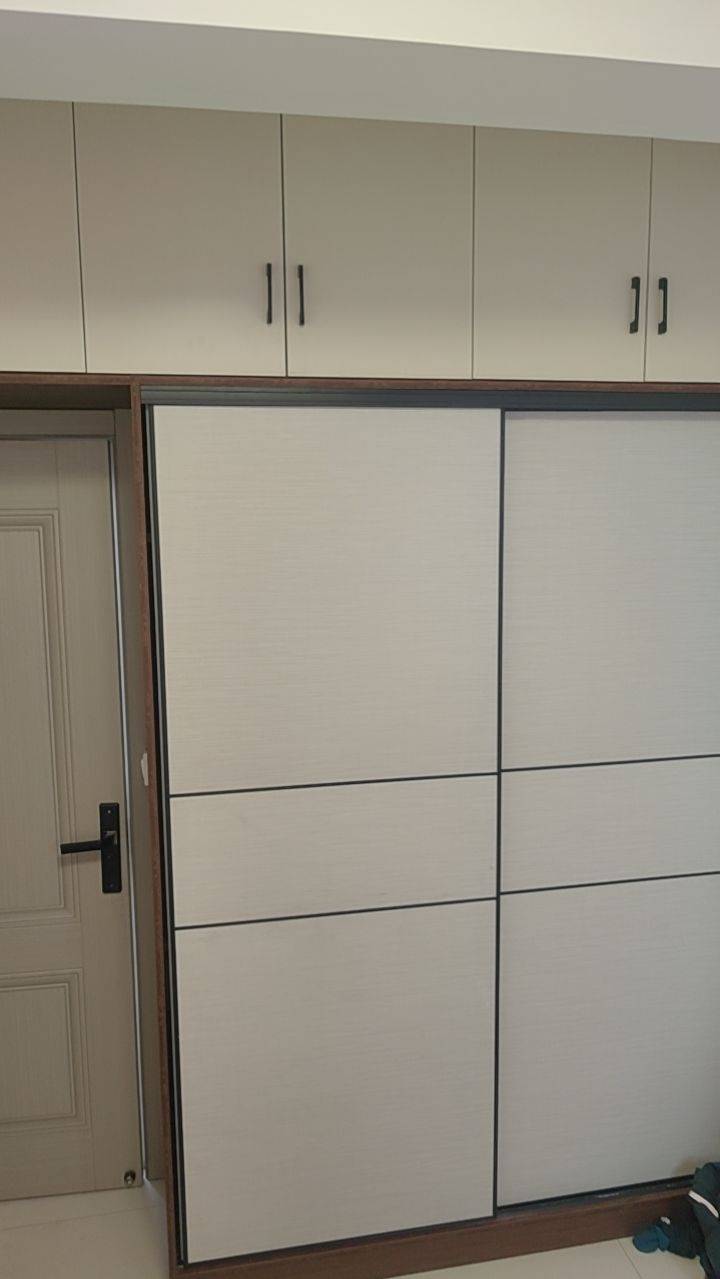 彭女士整租房源1