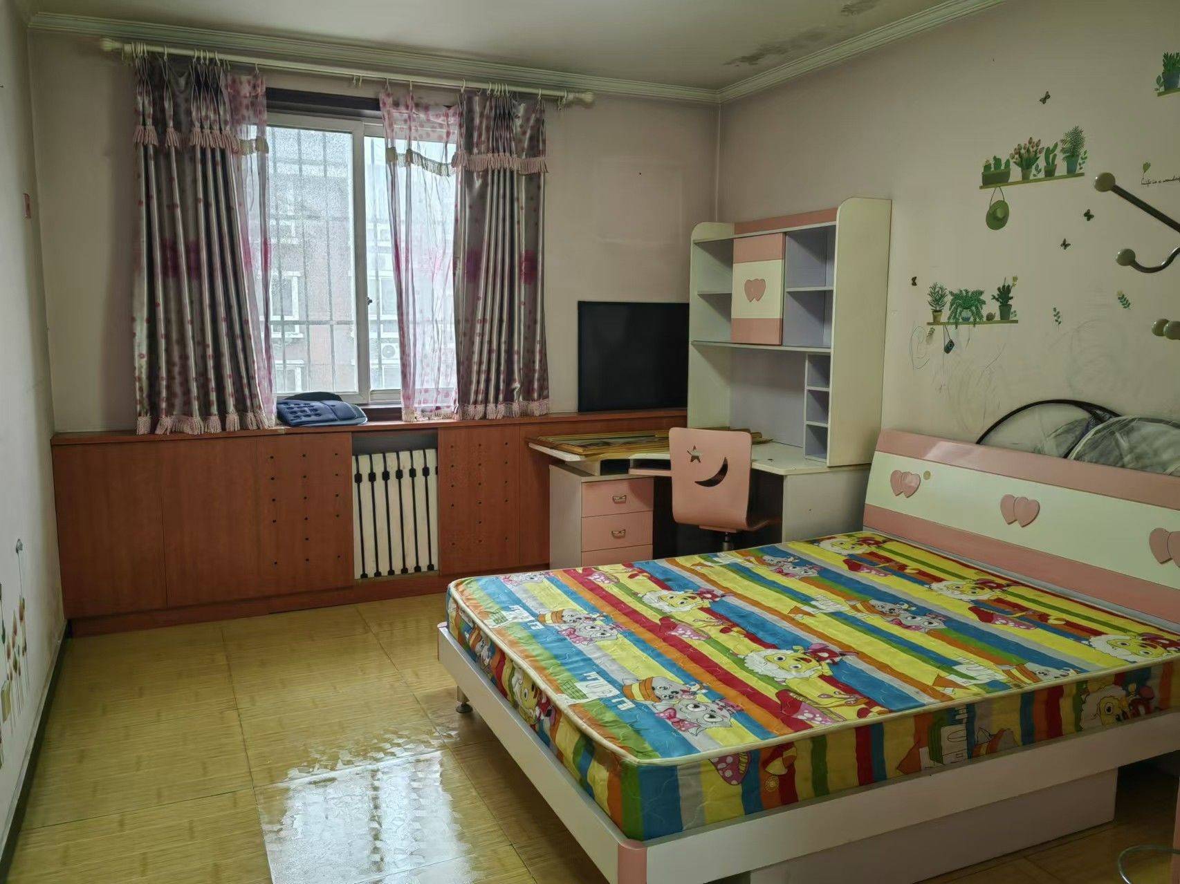 房东直租整租房源1