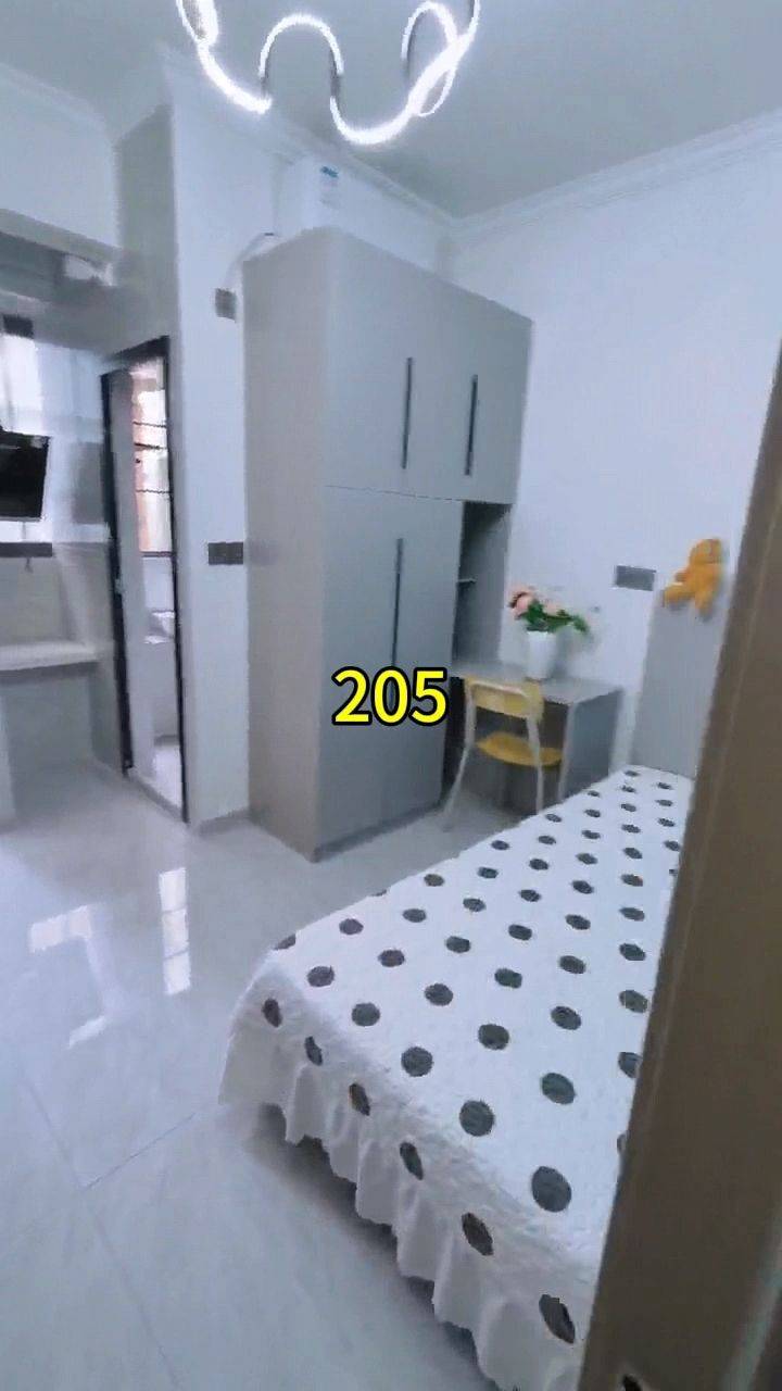 榕树下的兰花草整租房源1