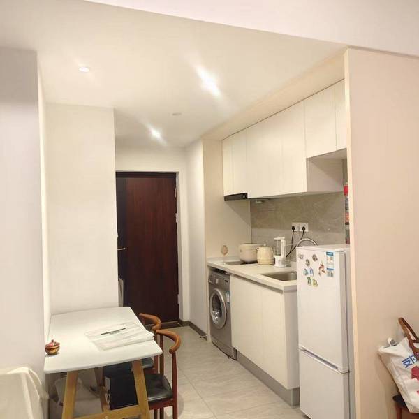 Aurora.整租房源2