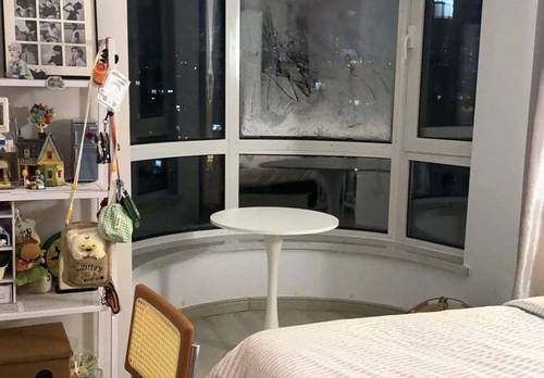 Guandu 俊发·湾流海河畔二组团