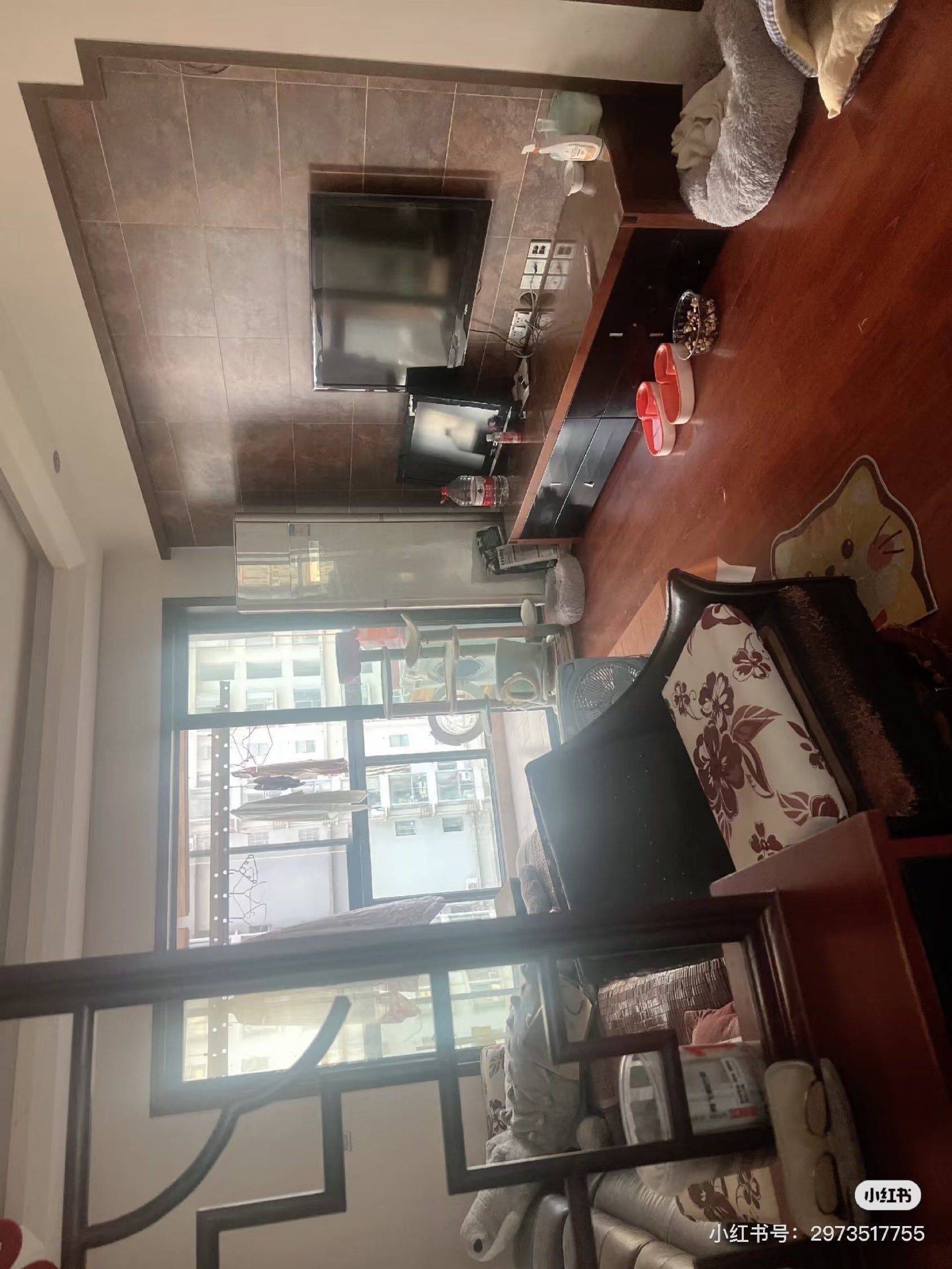 南昌 紅谷灘區 | 万达华府御园_3