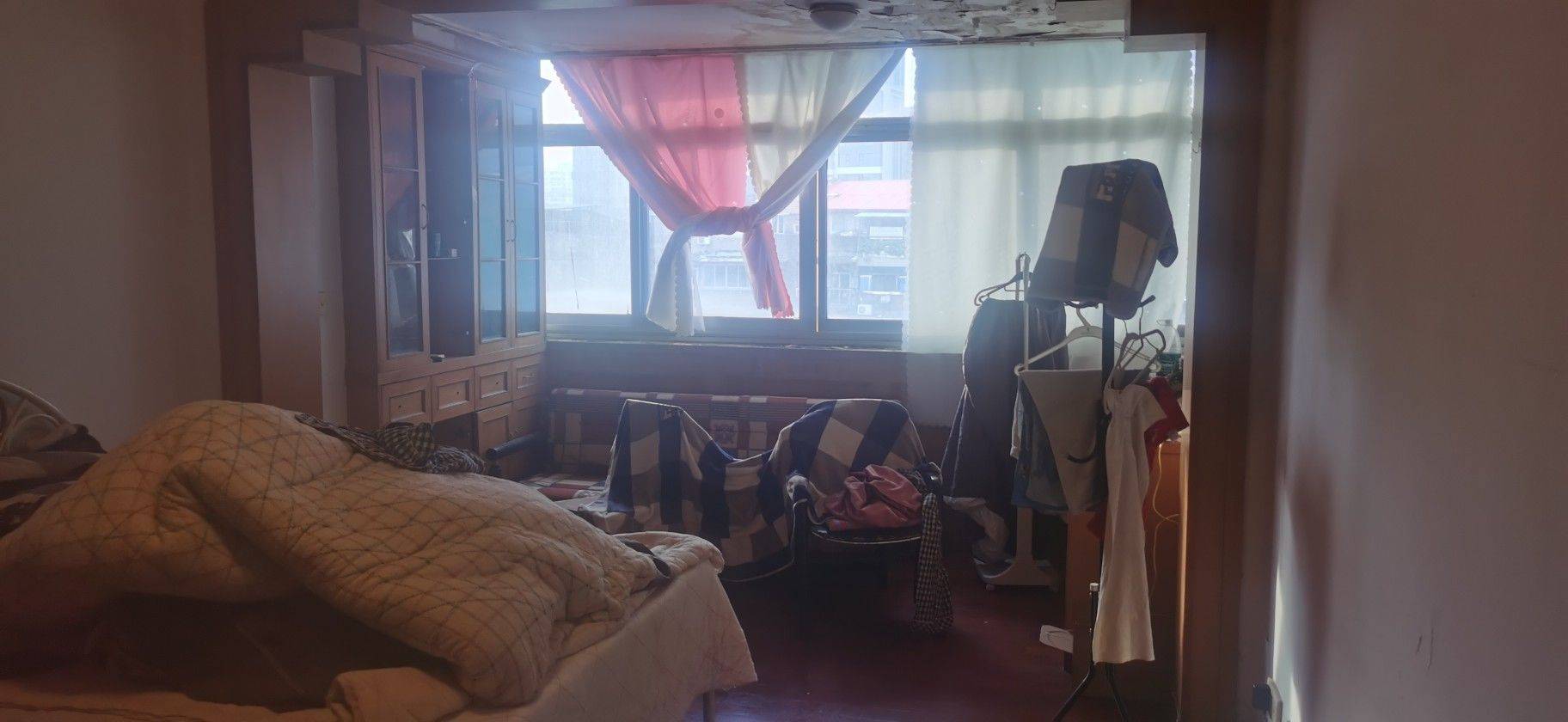 武汉 江岸 | 建银小区_4