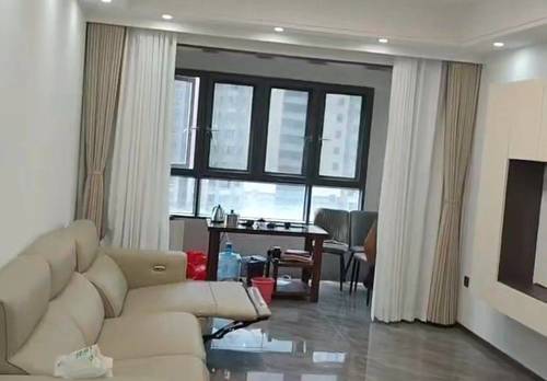 Nanchang County 巷口祥和嘉园