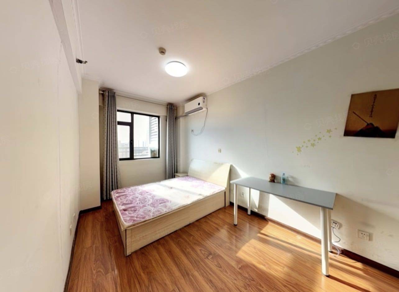 雁塔 天朗·蓝湖树