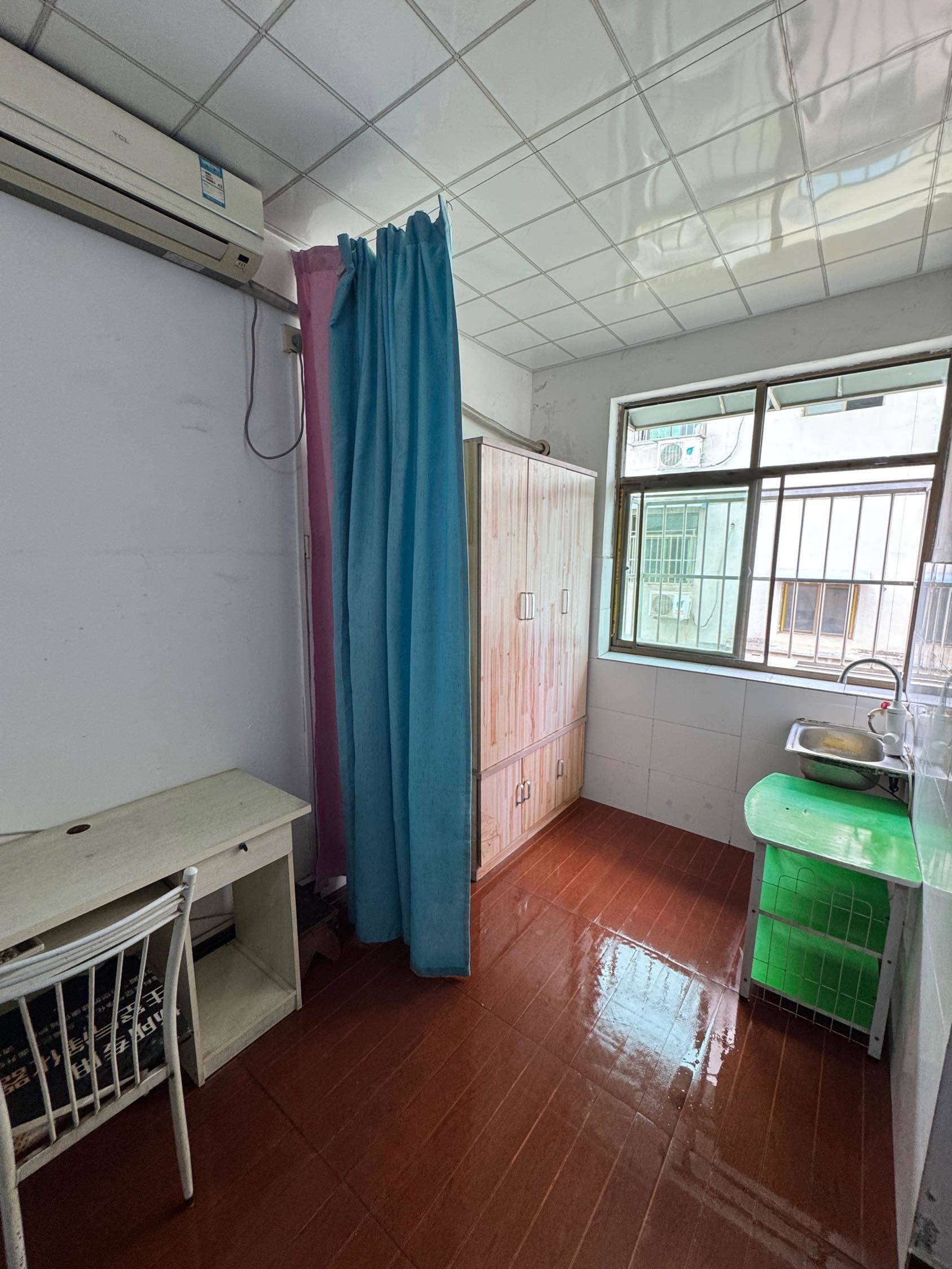 西安 雁塔 | 南窑头社区东区_3