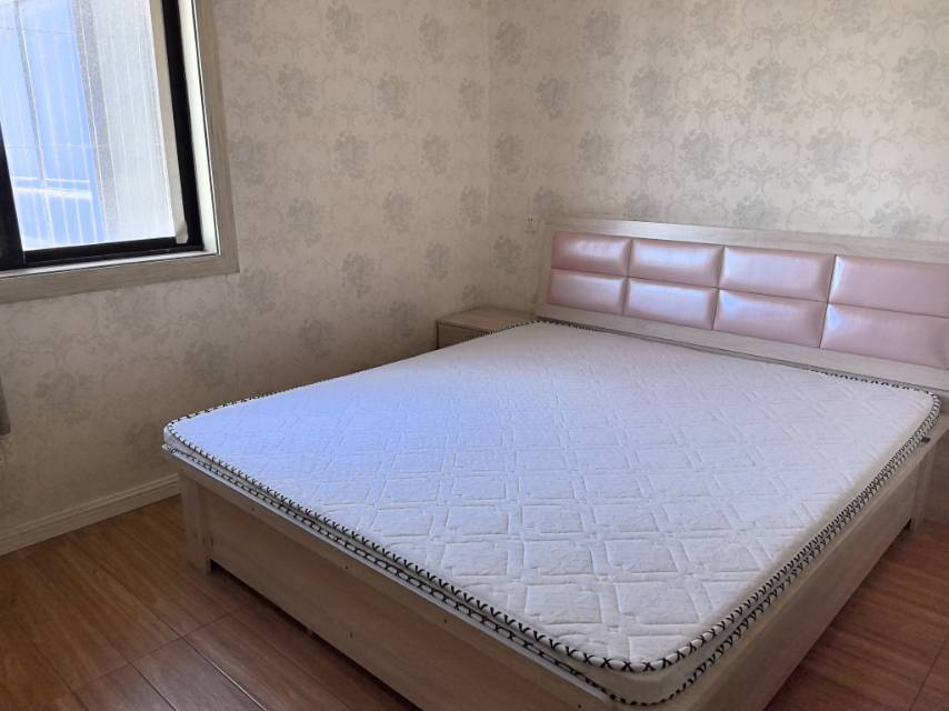 蓮湖 铭城国际社区-西区