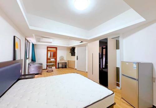 Nanhai 风度国际名苑