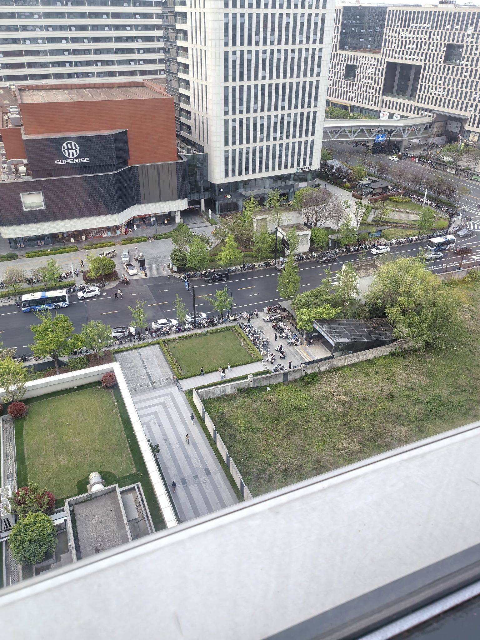 杭州 上城 | 环翼城_5