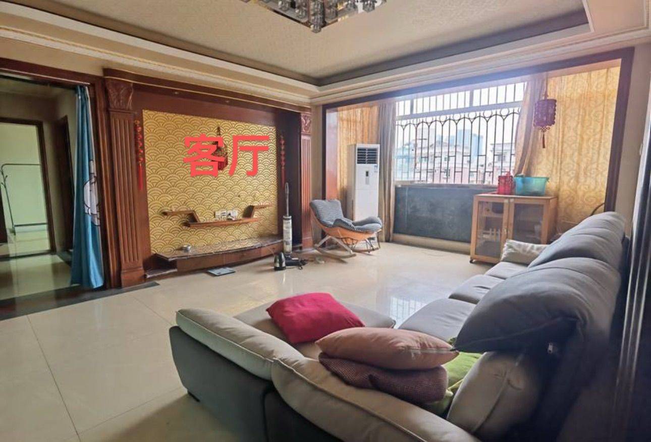 深圳 寶安 | 汇宝苑_3