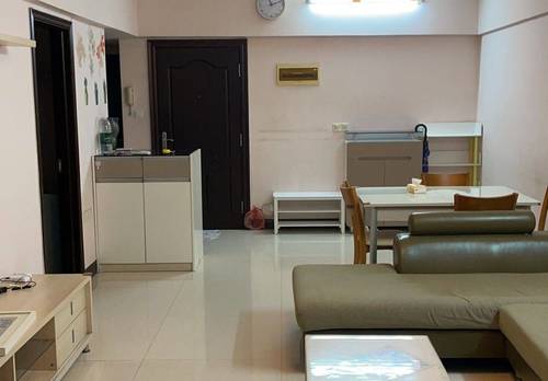 海珠 西华社综合楼