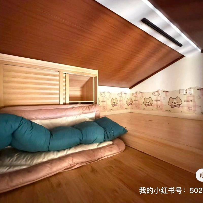 上海 长宁 | 新华路73弄-23号_6