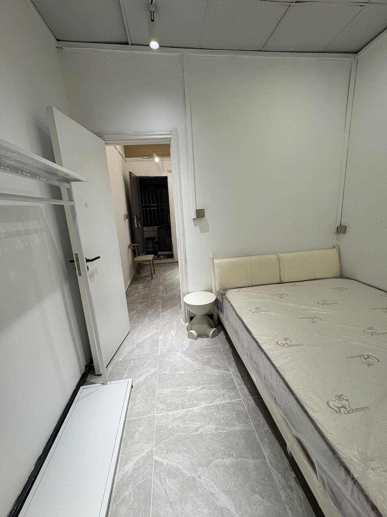 深圳 南山 | 大新村-福源街36号楼_6