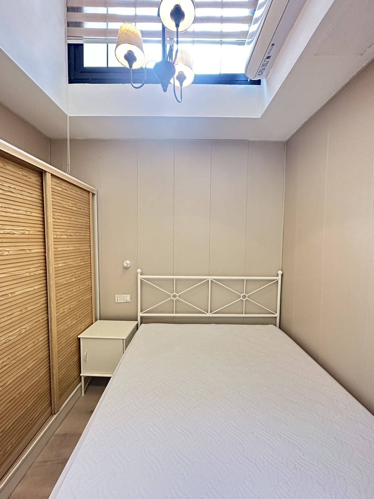 上海 徐汇 | 建国西路355弄小区_4