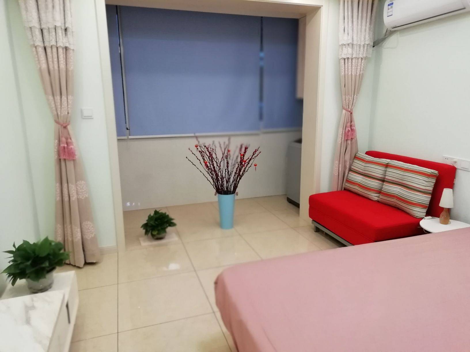 香香菲子整租房源2