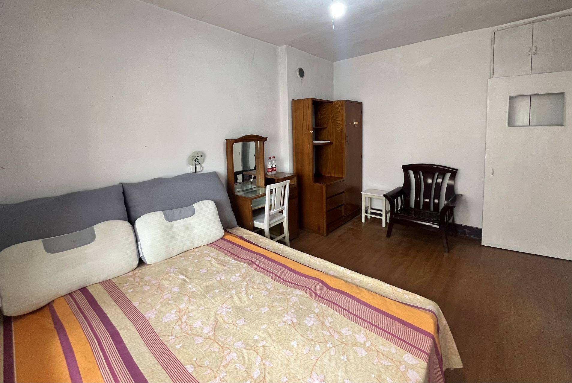 青島 市南 | 新安路小区39号楼_4