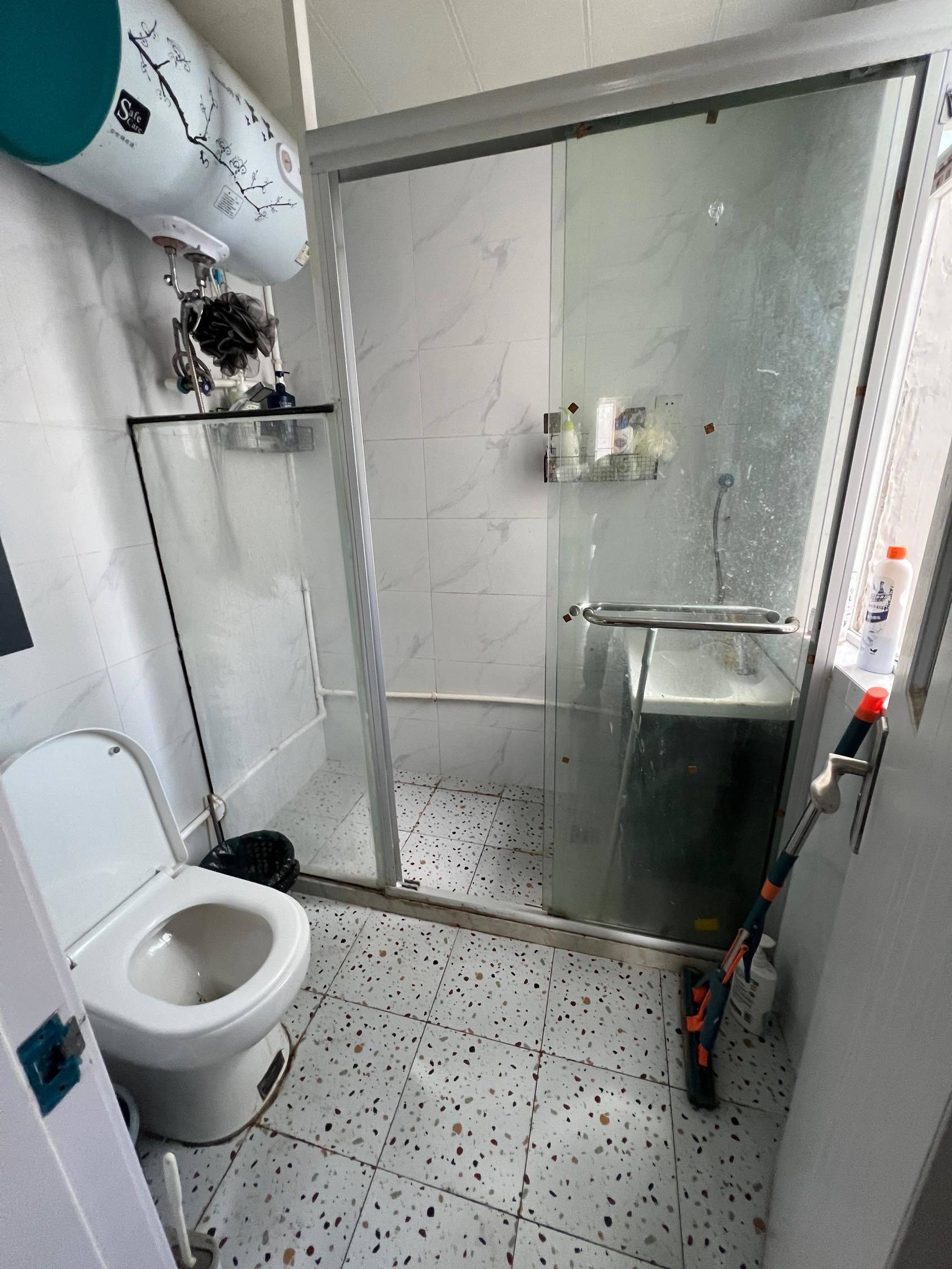 上海 静安 | 海鹰小区_6