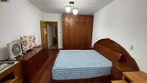 西湖 留下西苑-7号楼