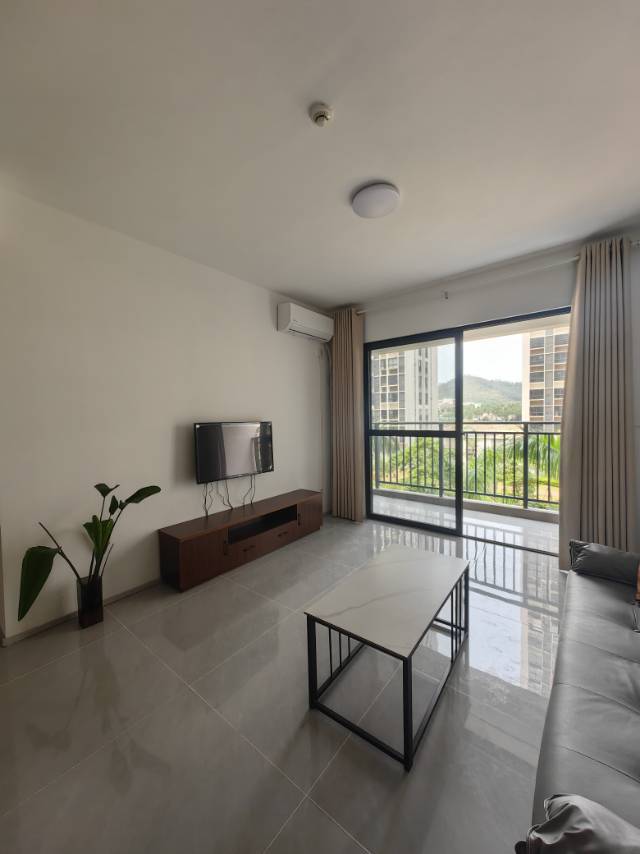 月川北房东整租房源2