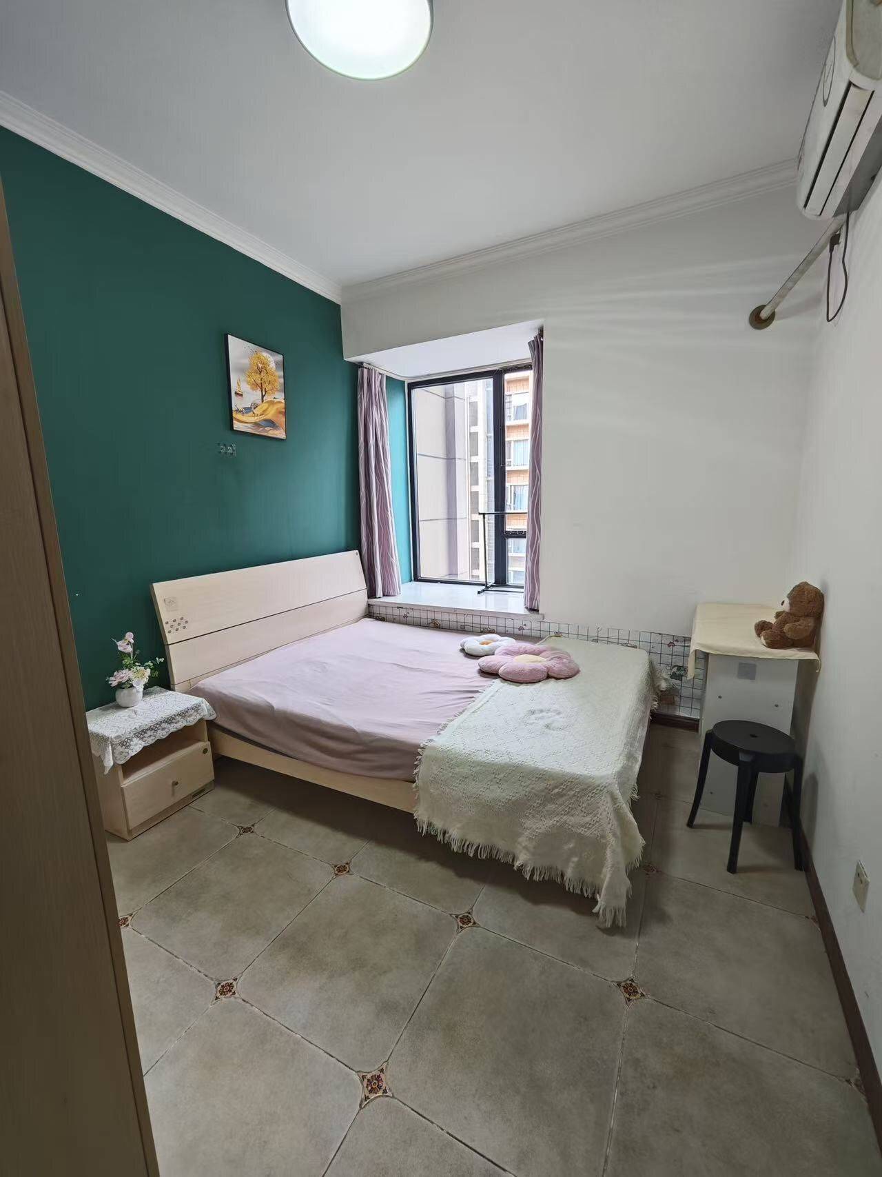 Chengdu Wuhou | 清凤时代城_3