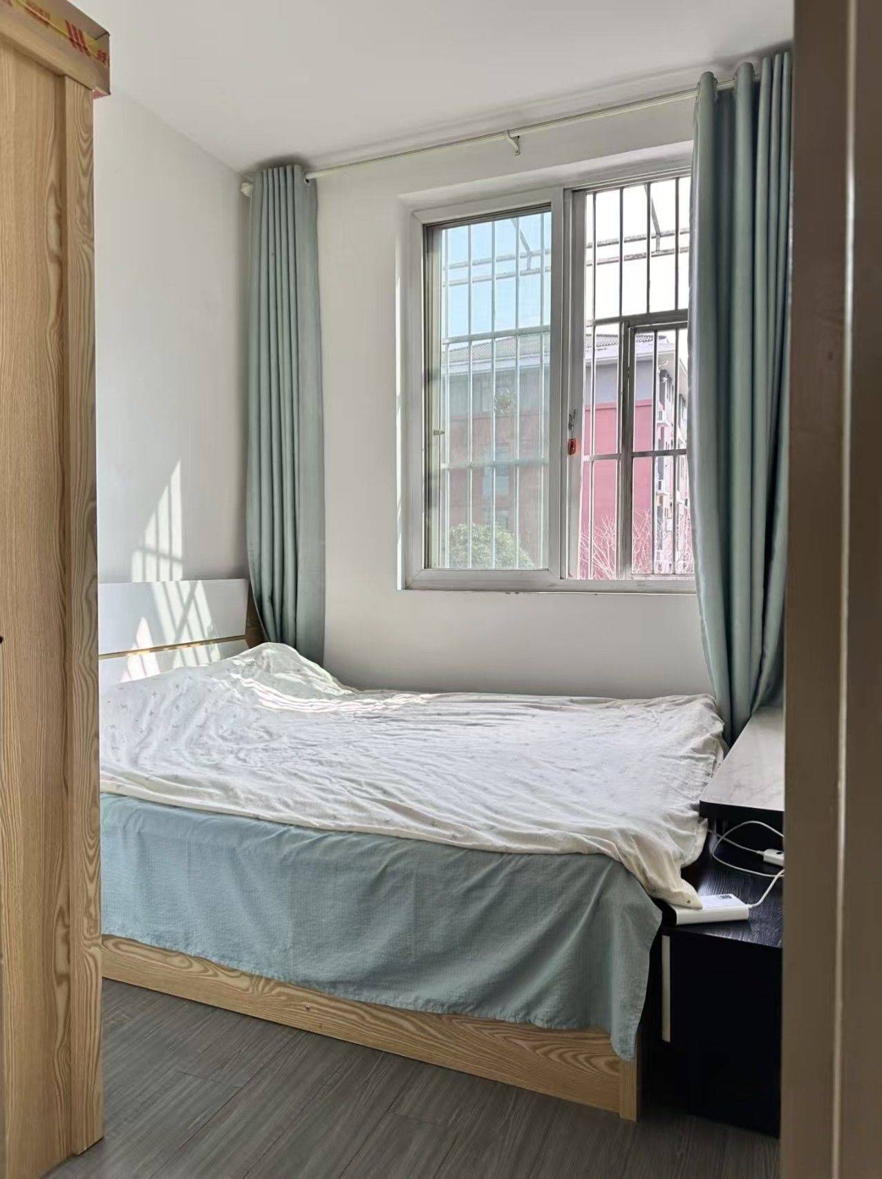 成都 金牛 | 兴盛世家D区_3