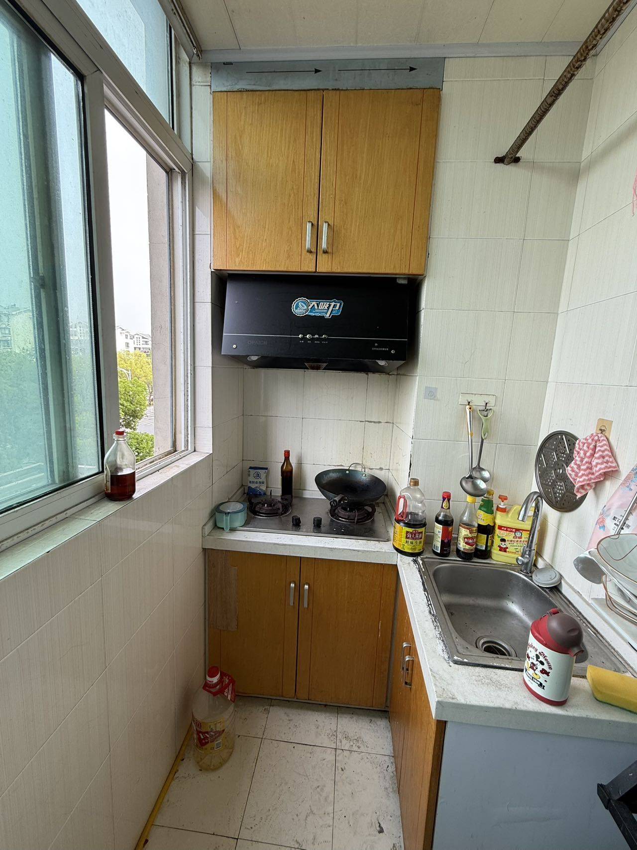 無錫 錫山區 | 广益星苑-124号_4