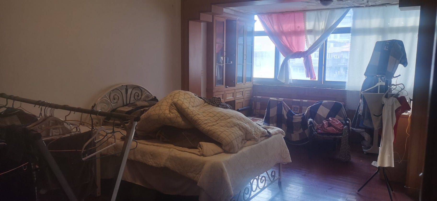 武汉 江岸 | 建银小区_5