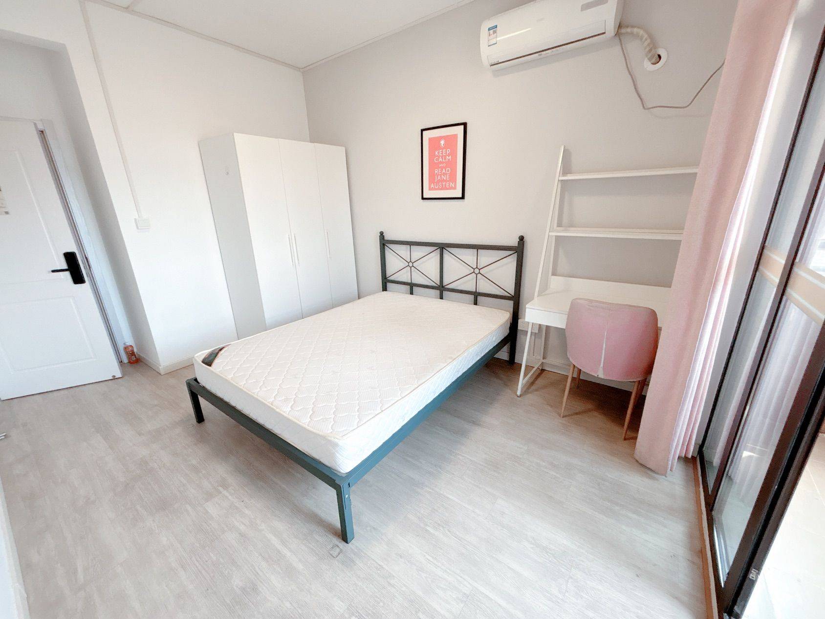 清风几许整租房源2