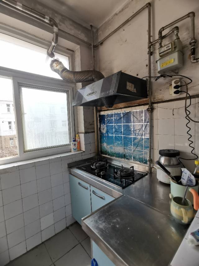 北京 海淀 | 小营东路6号院_5