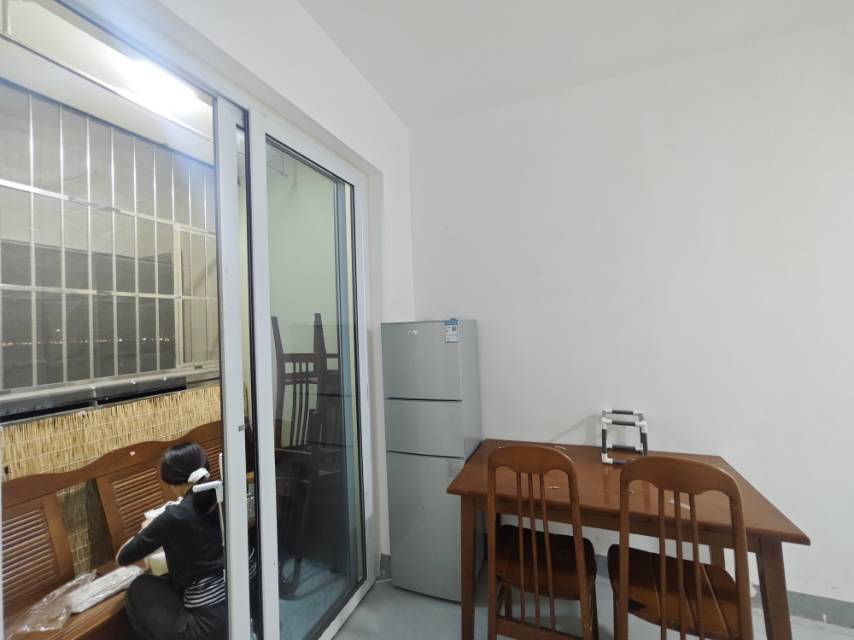 成都 成華 | 将军嘉苑_8