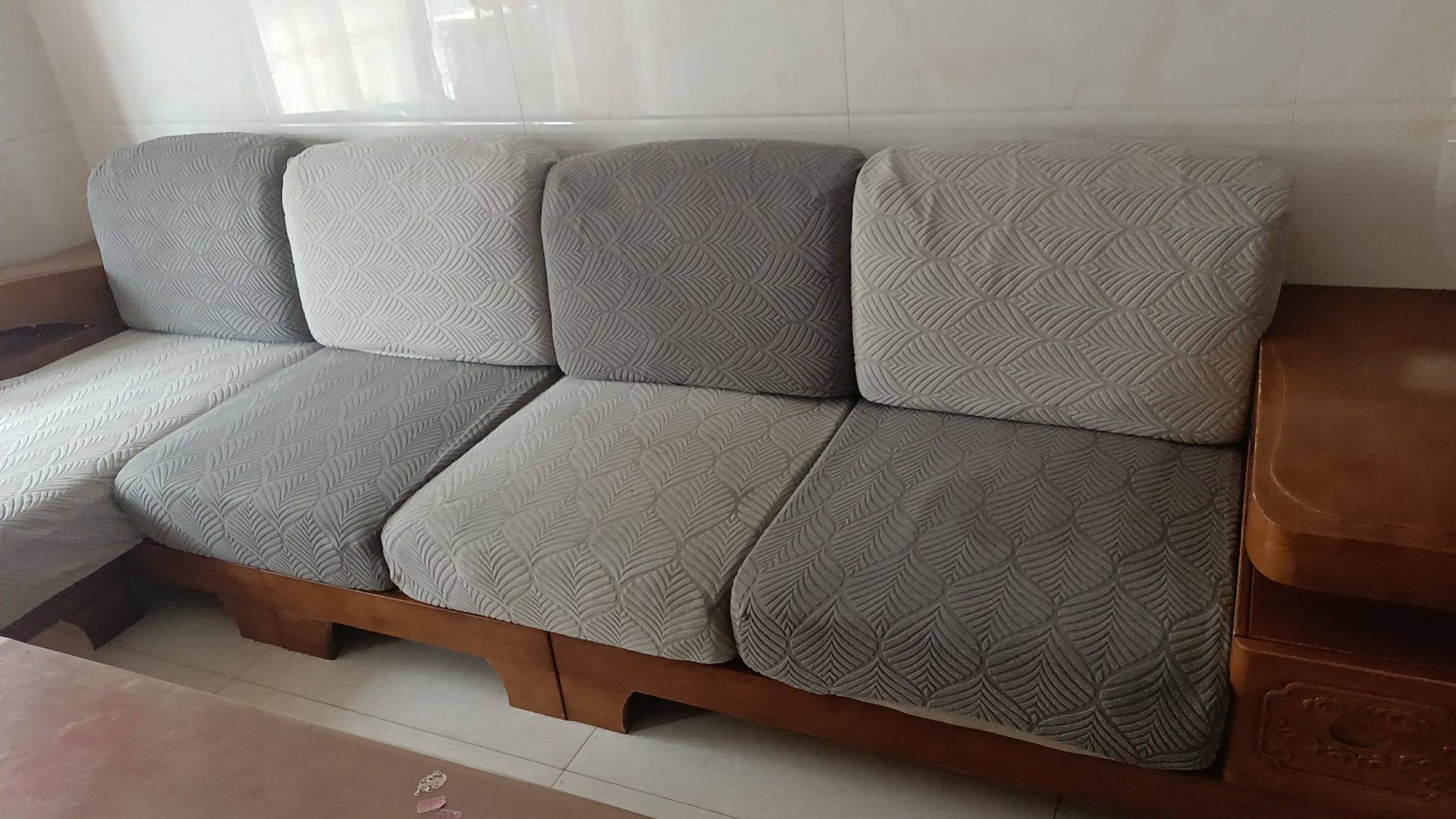 Changsha Xingsha | 空港朗园_3