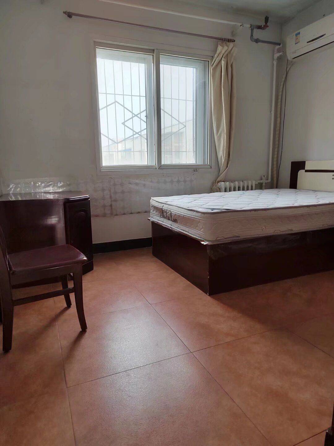 北京 丰台 | 嘉园二里小区_4