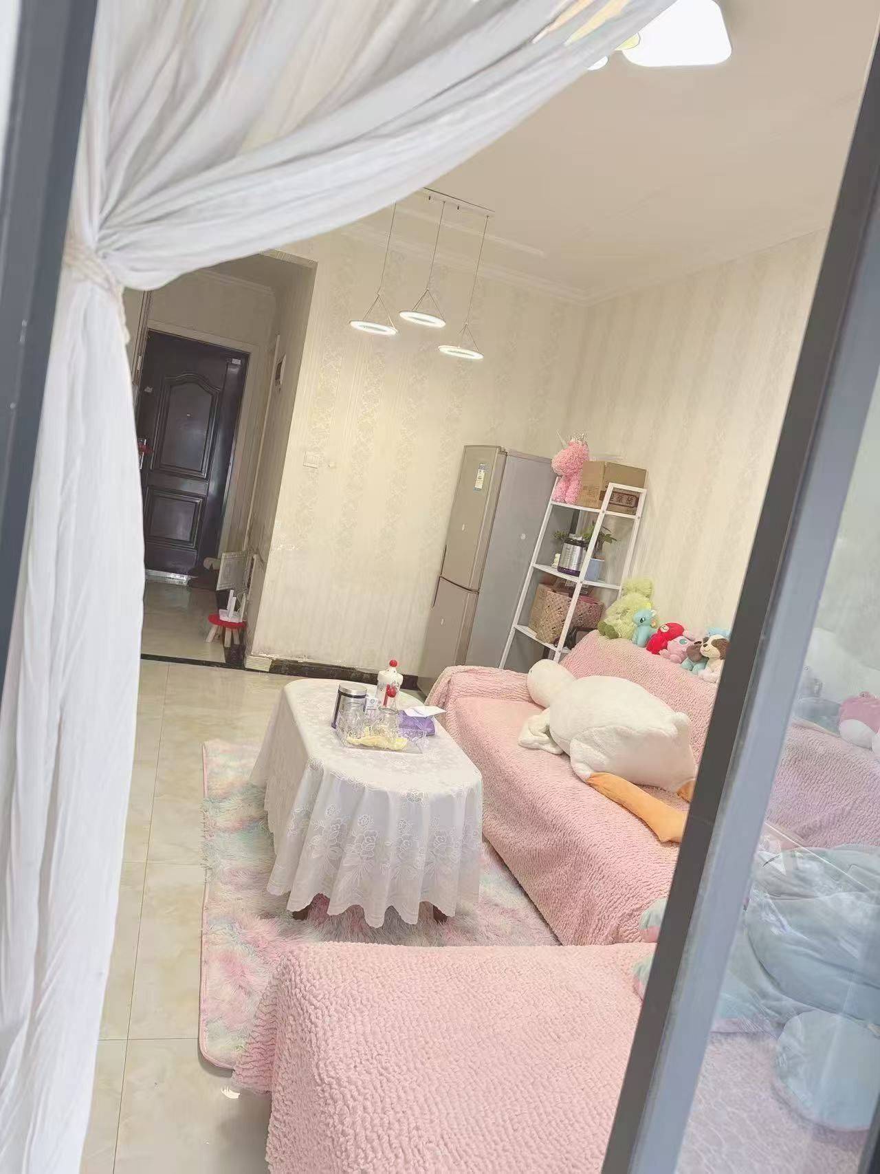 Pidu 万达华府3期