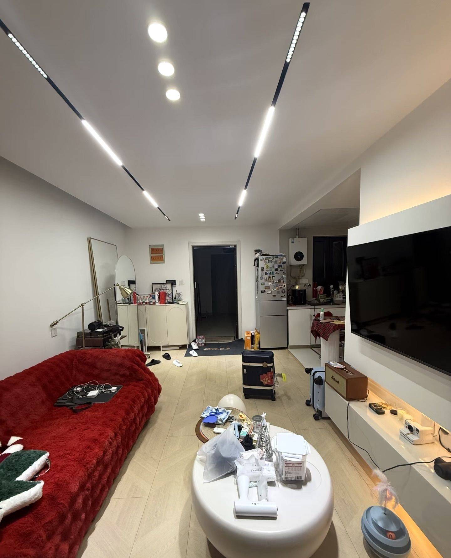 上海 闵行 | 鑫悦珑庭_3