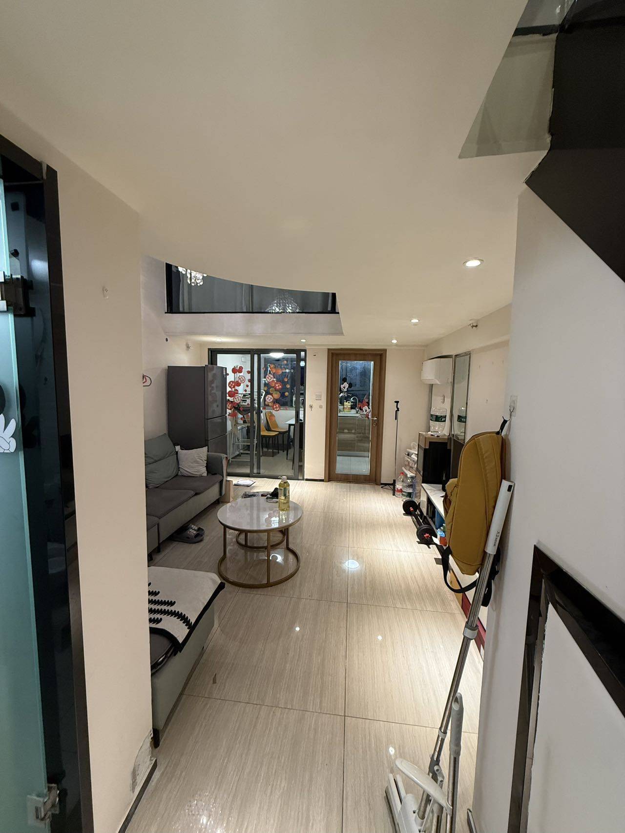 濟南 槐蔭 | 恒大财富中心_1