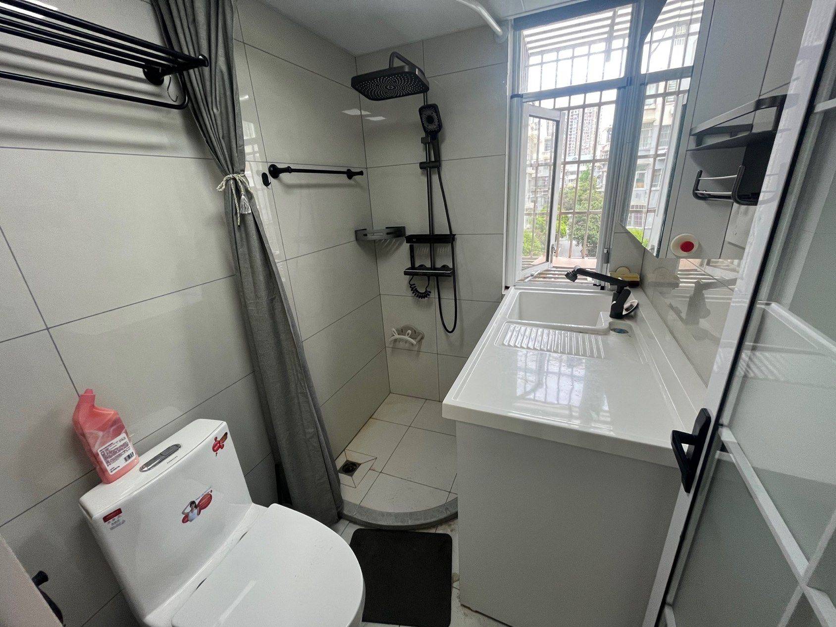 西湖 翠苑新村-三区