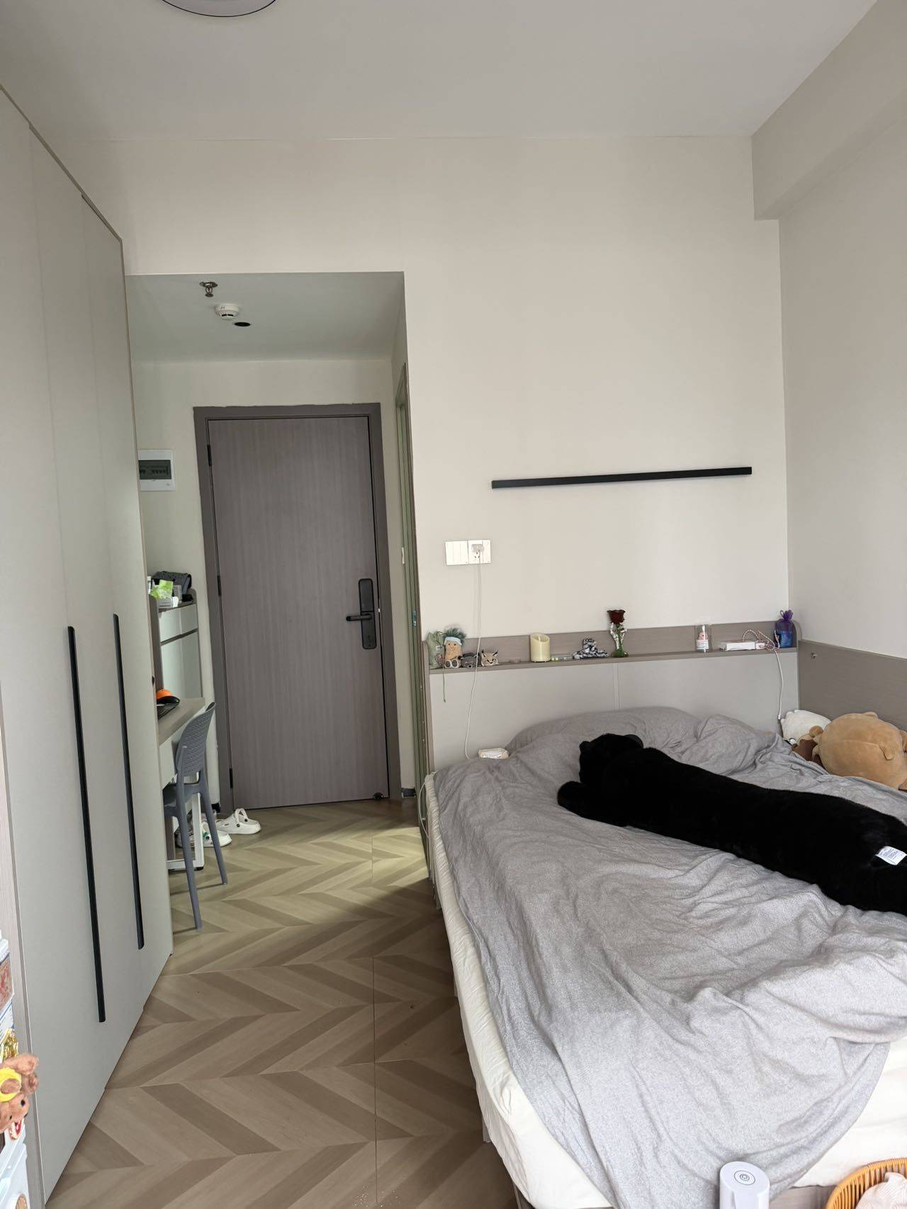 宝安 永丰社区八区