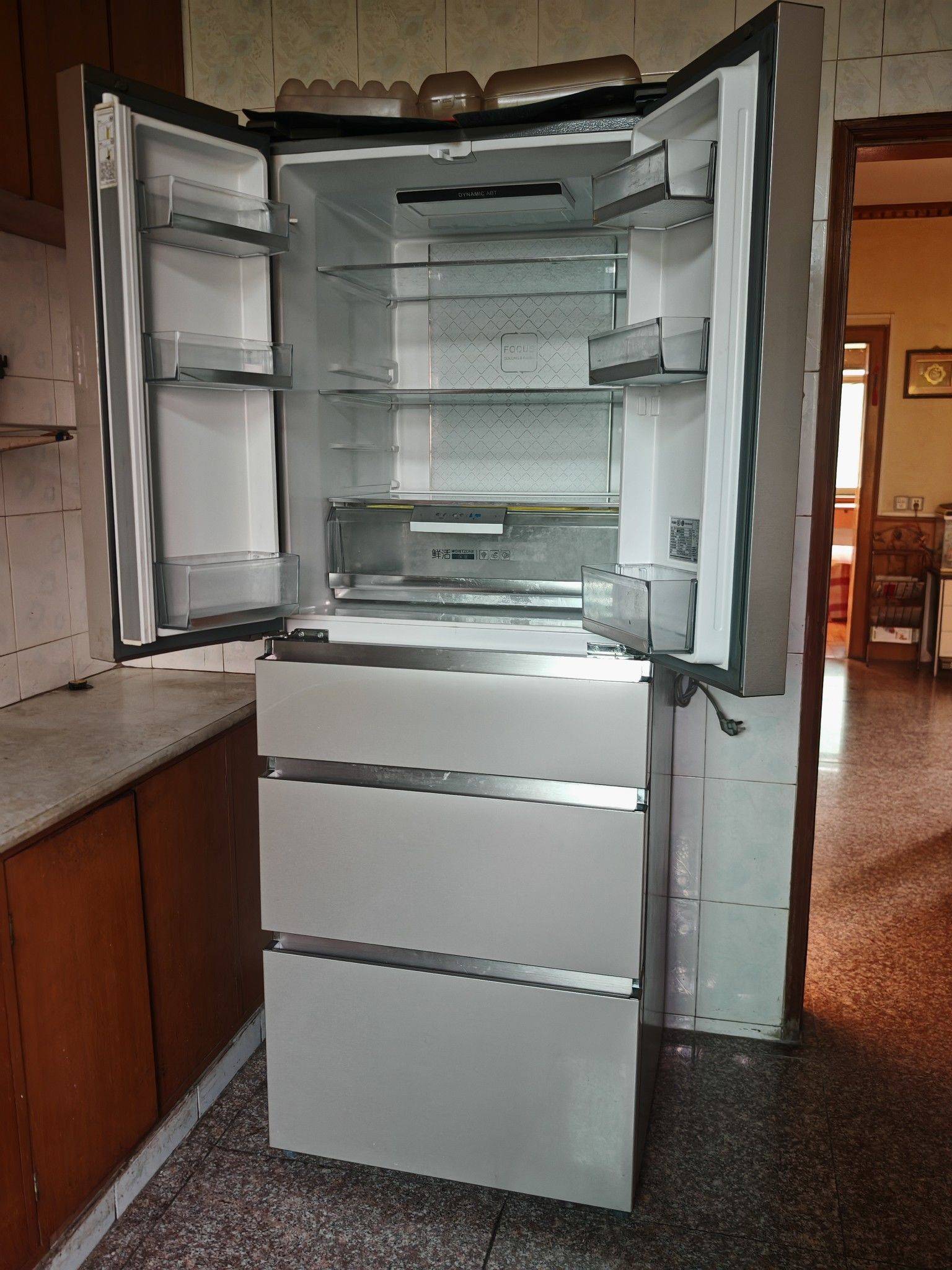 武漢 武昌 | 冶电村_5