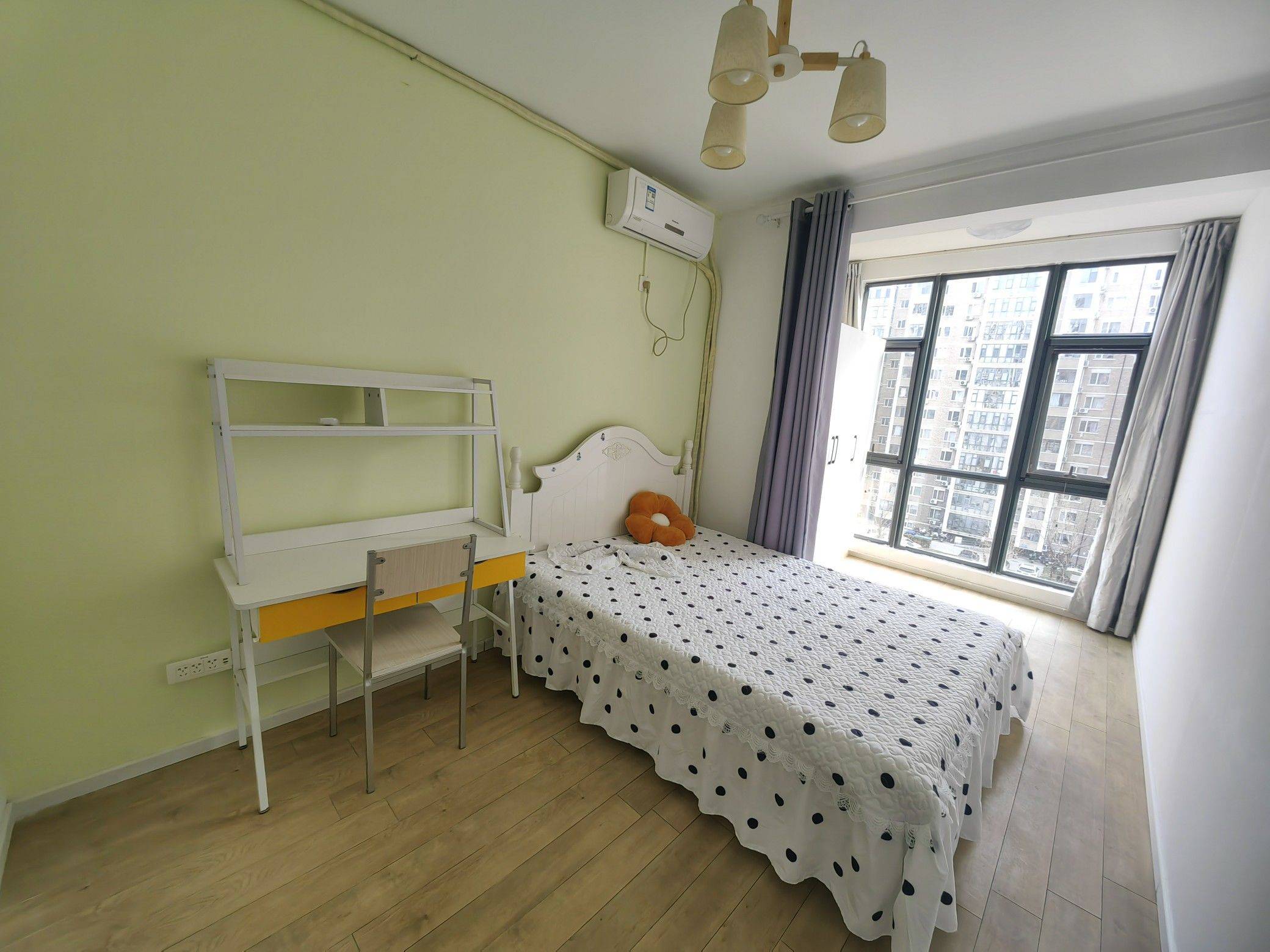 温馨家园整租房源2