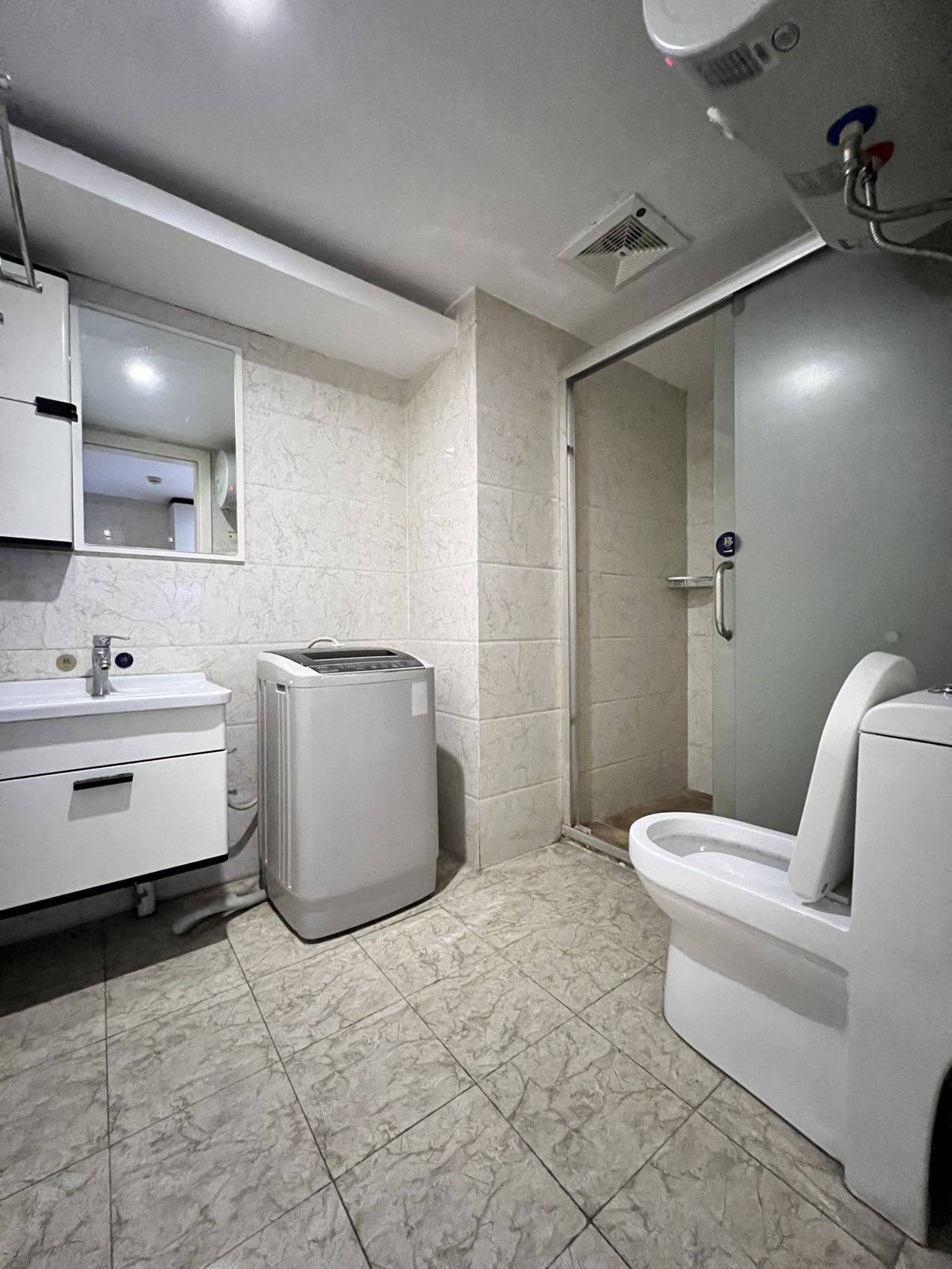 成都 青羊 | 富力史丹尼国际公寓-C座_4