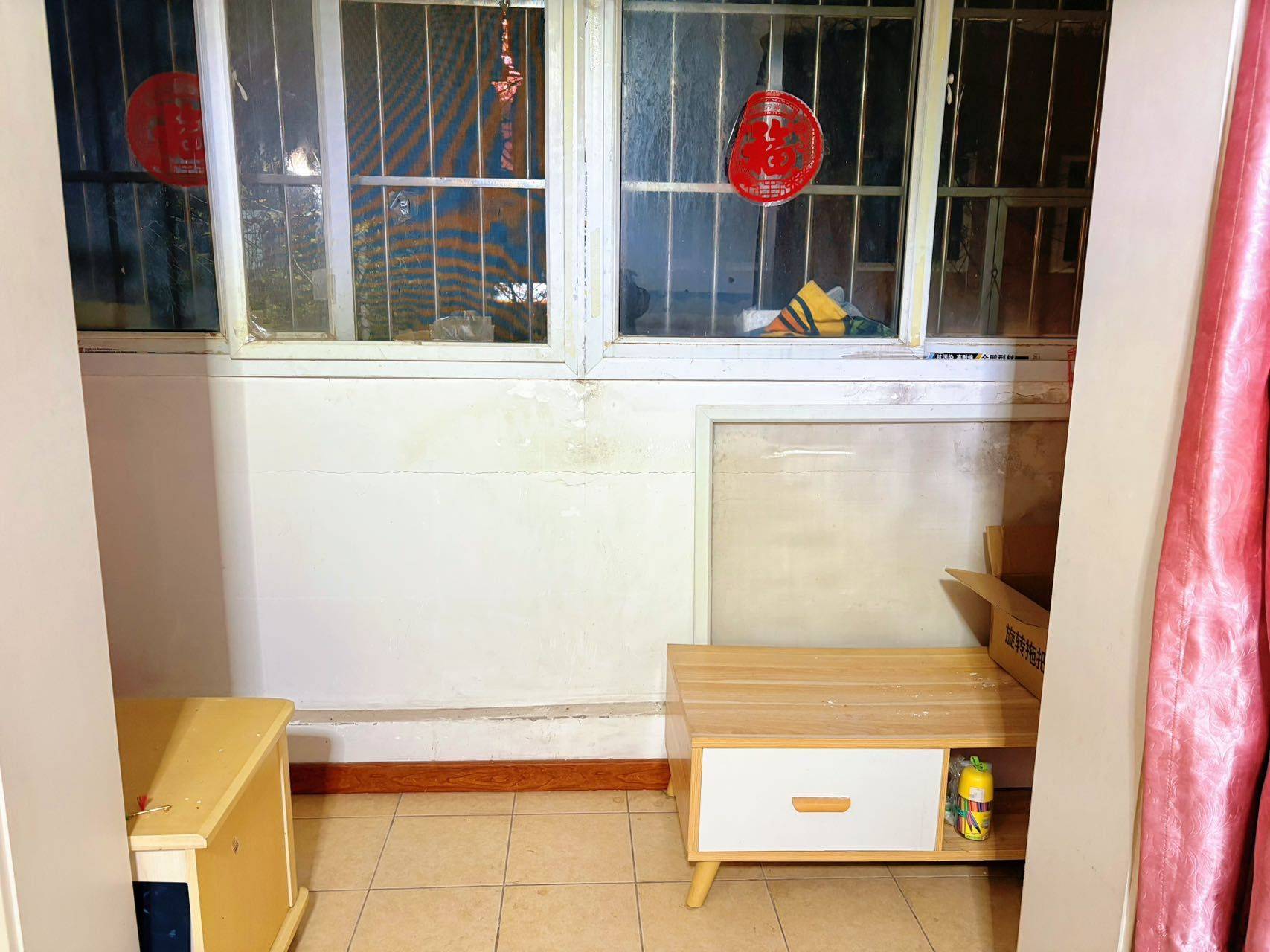 Tianjin Hexi | 向荣里小区_5