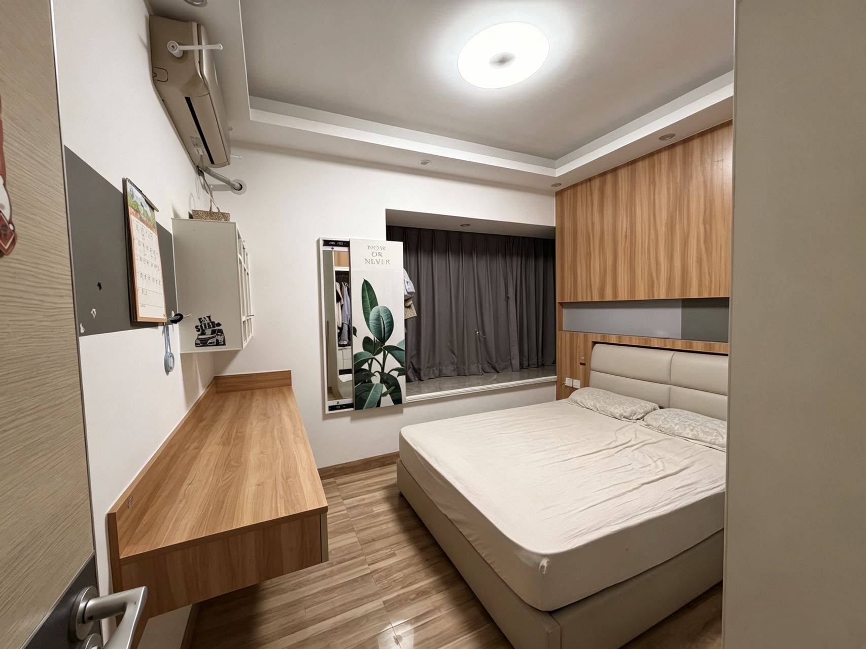 Jinwan 中珠上郡花园-三期