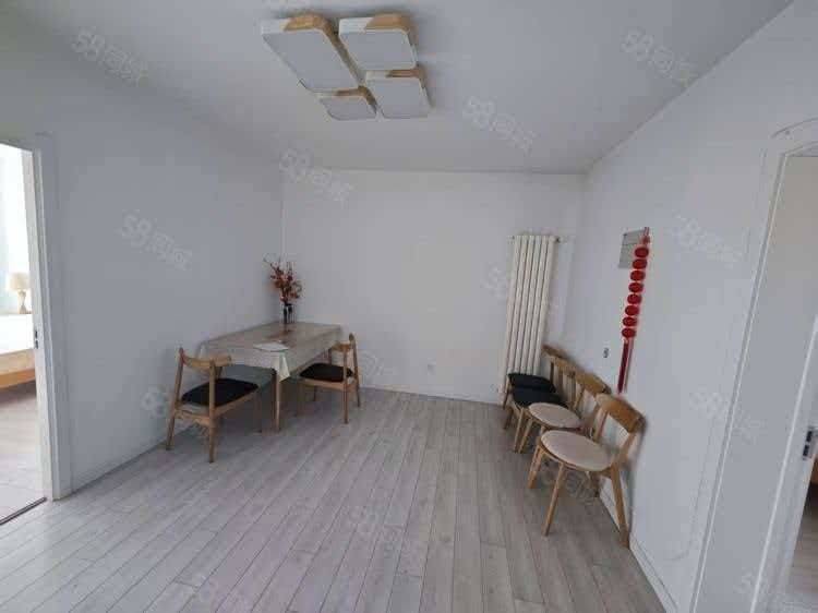 青岛 崂山 | 天林家园_3