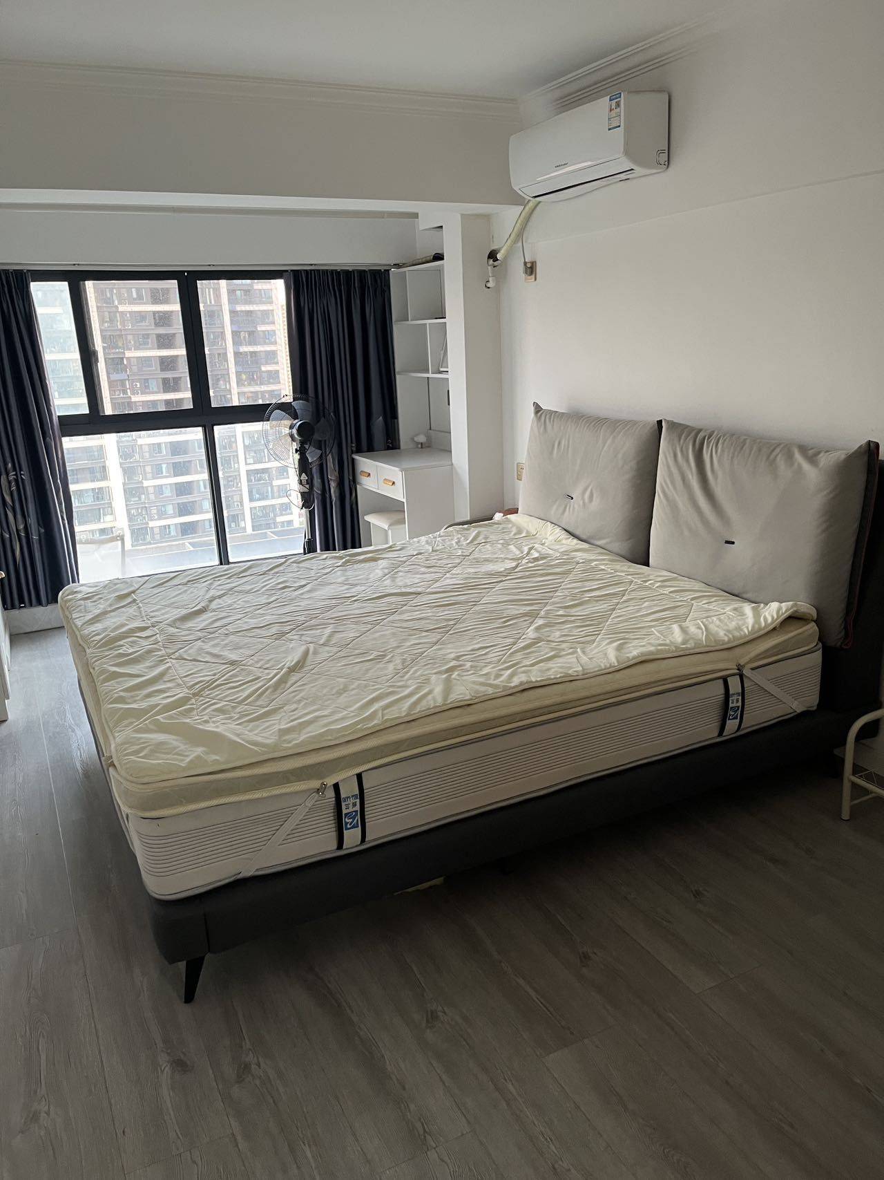 麻麻咪呀整租房源1