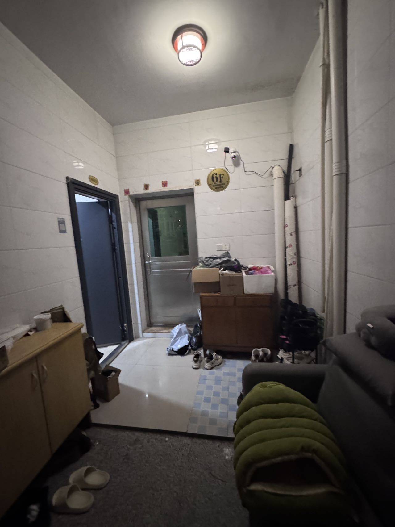 Jinhua Yiwu | 柳青八区-16号楼_6