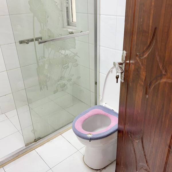 溫馨小窩-乾淨治愈-不限性別-市井煙火氣-寵物友好