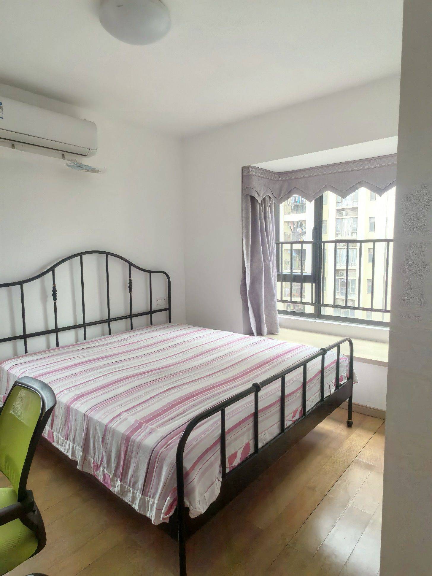 Dongguan Dalingshan | 万科·金域缇香_7