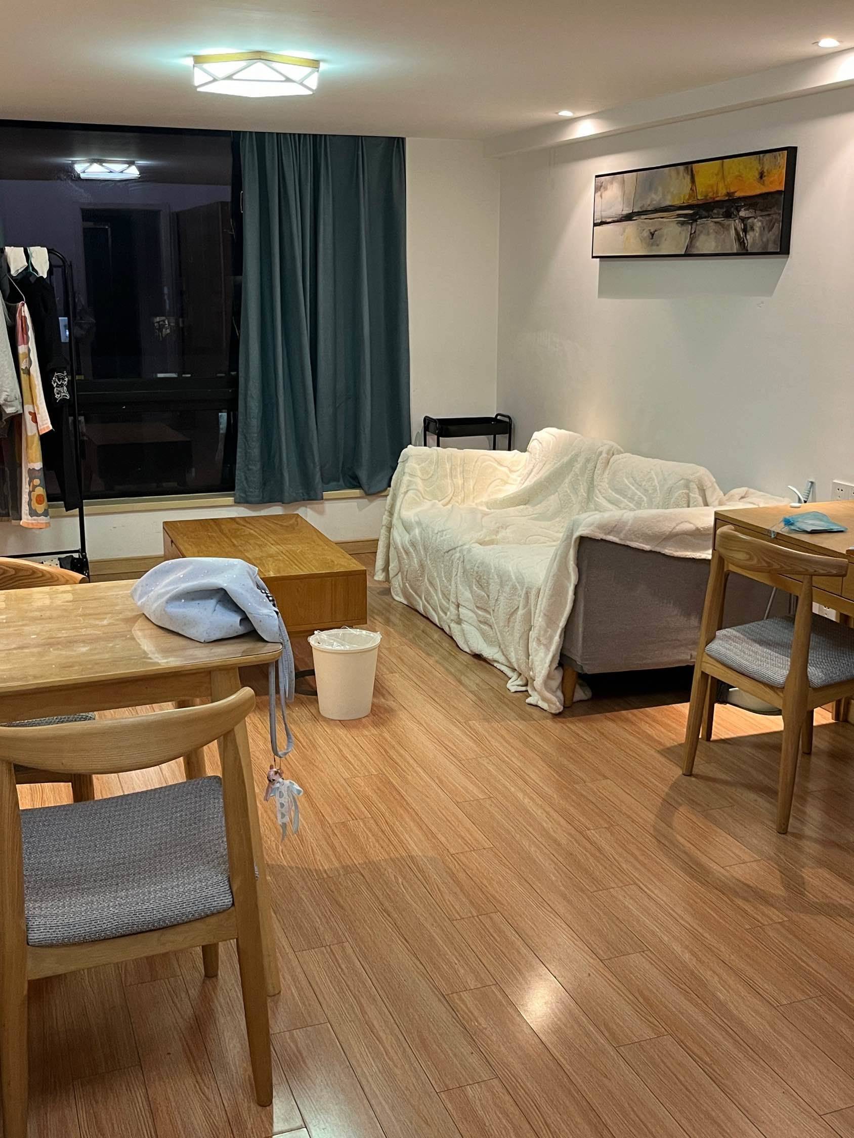 Binjiang 高润云杉郡-3幢