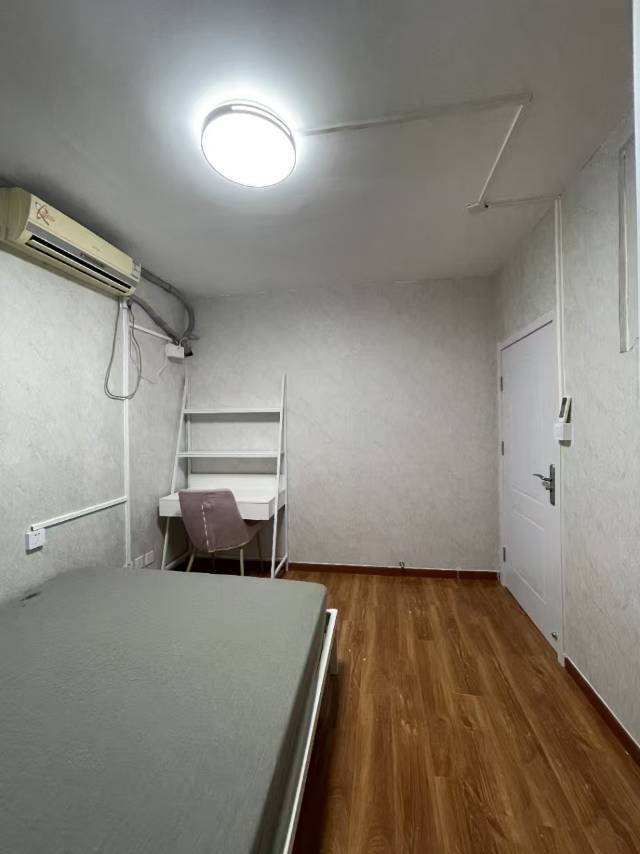 Beijing Chaoyang | 市运四场家属宿舍_3