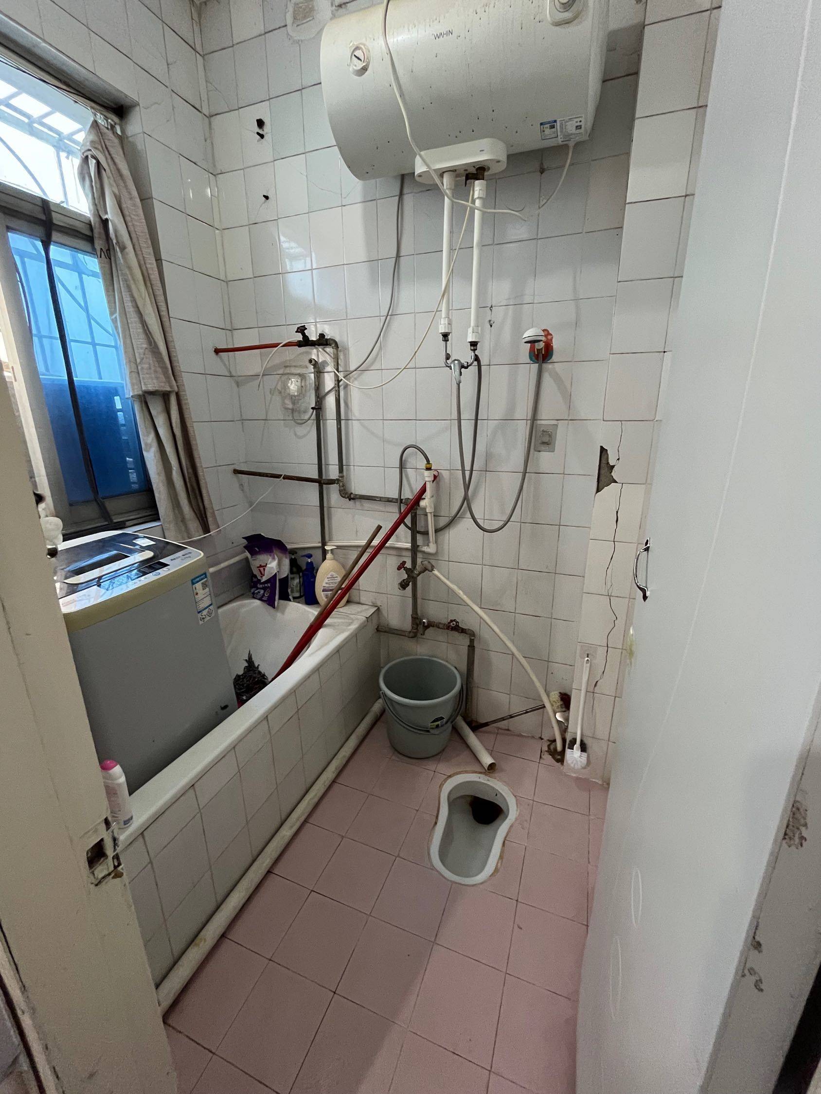 長沙 芙蓉 | 政协宿舍-前栋_6